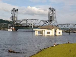 stillwater bridge