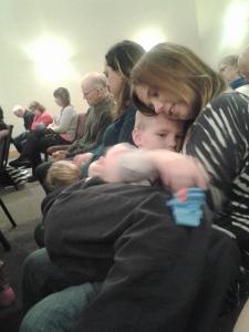 brother and sister love