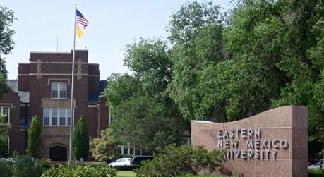 eastern-new-mexico-university